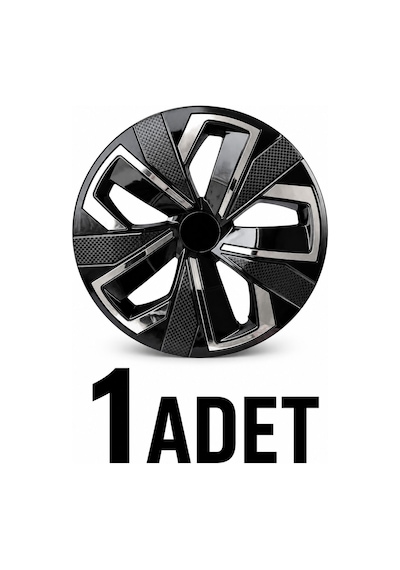 Fiat Egea 15 İnç Uyumlu Jant Kapağı 1 Adet B2003