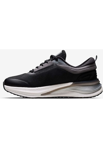 Lescon Vargas A-shock Foam Erkek Spor Ayakkabı Siyah 25bae00vrgsm-633 Siyah