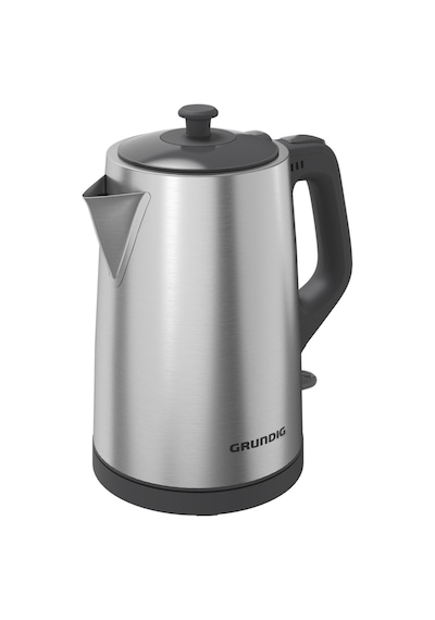 Grundig TM 2522 IC 1.7 L Cam Çelik Süzgeçli Çay Makinesi
