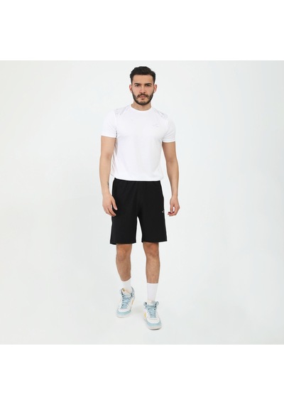 Siyah Joma Erkek Günlük Şort Micro Asos M 4232401 001
