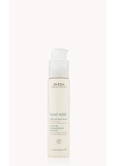 Aveda Hand Relief Yenileyici El Bakım Serumu 30 ML