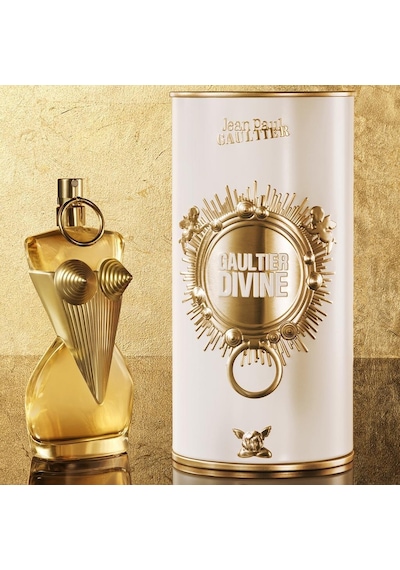 Jean Paul Gaultier Divine Kadın Parfüm EDP 50 ML