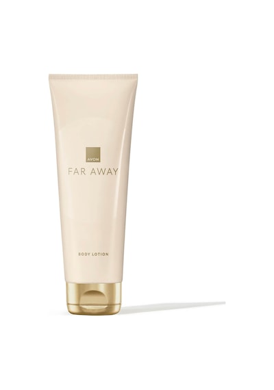 Avon Far Away Vücut Losyonu 125 ML