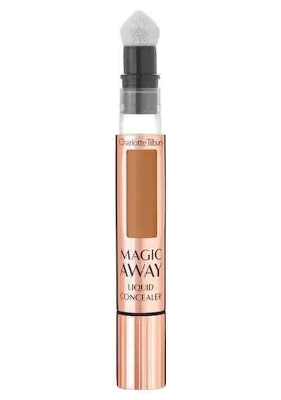 Charlotte Tilbury Magic Away Liquid Concealer 11 Tan