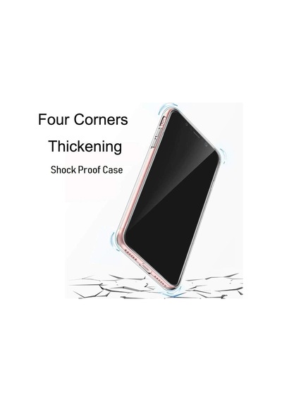 Xiaomi Mi 10 Kamera Korumali Süper Silikon Kilif 553953912