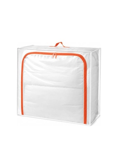 Ikea Parkla Saklama Kutusu, 55 X 49 X 19 Cm 22 X 19 X 7
