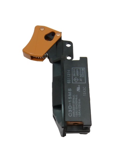 Makita HM1400 Şalter Tetik Switch Ürün Kodu 651131-4