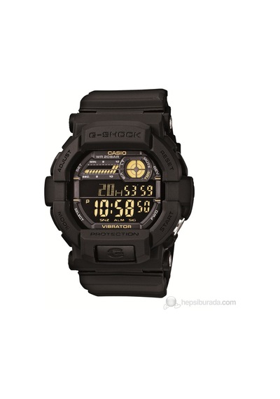 G-shock Erkek Kol Saati, Dayanıklı Yapı Ve Sportif Tasarım Açık Mavi