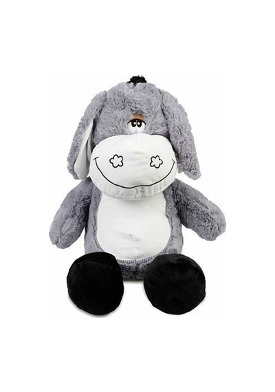 Halley 70 Cm Peluş Oyuncak Asorti Hayvanlar 62591 Kahverengi