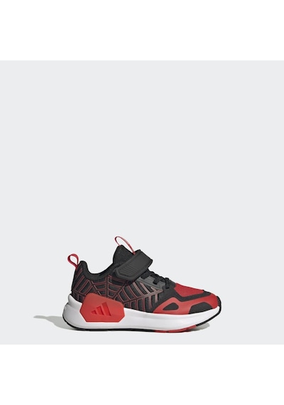 Adidas Ih1121 Spıder Runner Ac K Cblack/red/ftwwht