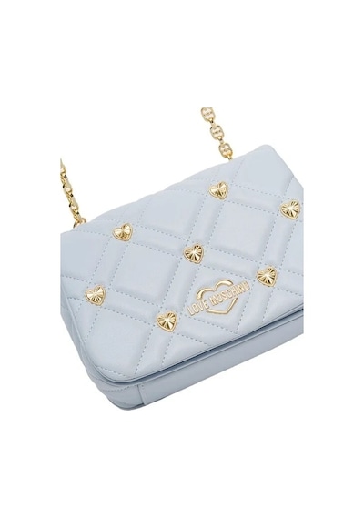 Love Moschino Kadın Çapraz Çanta Jc4124pp1mlı0712 Mavı