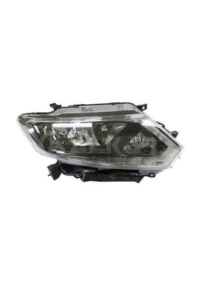 Ön Sağ Far Lambası Halogen Led Nissan Xtrail T32 2014-2017 (Depo)