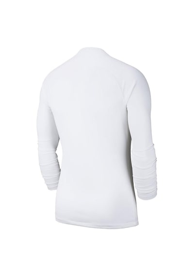 Nike Av2611-100 Dry Park First Layer Sweatshirt-6975 BEYAZ