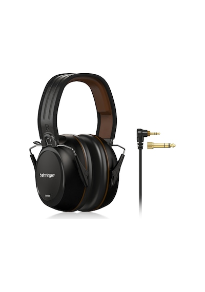 Behringer Dh100 Profesyonel Davulcu Kulaklık