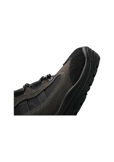 Grisport Unisex  Bot Ve Ayakkabı Siyah 654Sv150G