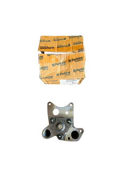 Massey Ferguson 165 Yağ Pompası Perkins Marka 41314182