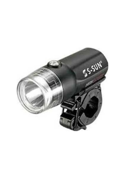S-Sun Ss-L120W Far 3 Beyaz Tw Led Focus 2 Fonksiyon Siyah