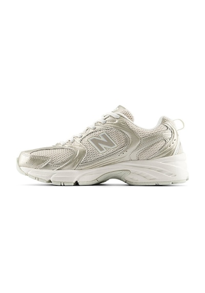 New Balance 530 Krem Modeli Koleksiyonu Kadın Günlük Ayakkabı U5301z0 Krem