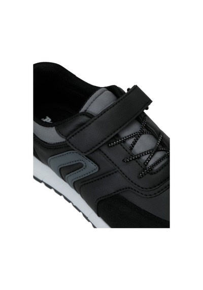 Polaris Ozesy.f Siyah Erkek Çocuk Sneaker Ozesy.f6pr 000000000102707914