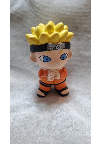 Karakter Biblo Naruto 03