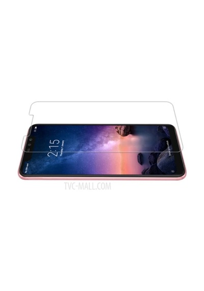 Xiaomi Redmi Note 6 Kırılmaz Cam Ekran Koruyucu- 5775
