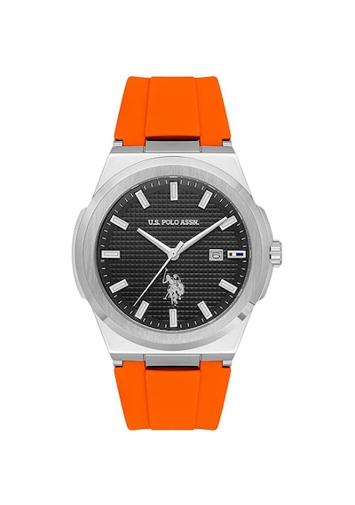 U.S. Polo Assn. USPA1105-04 Erkek Kol Saati