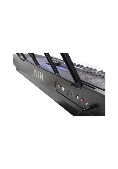 Jwin Jtk-3400 61 Tuş Hassasiyetli Org Jwin Jtk-3400 61 Tuş Hassasiyetli Org