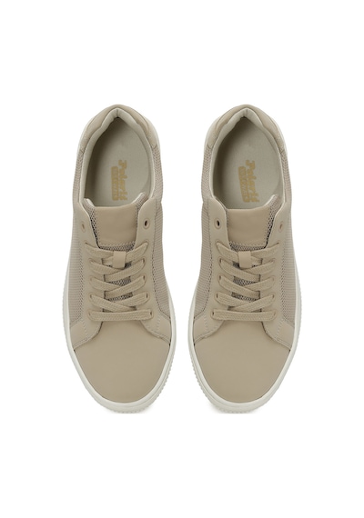 Polaris 325510.z 5fx Bej Kadın Sneaker 000000000101950525 Bej