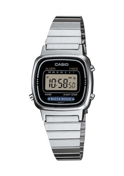 Casıo La670wd-1df Kol Saati Diğer