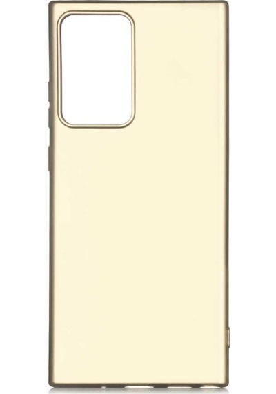 Samsung Galaxy Uyumlu Note 20 Ultra Kılıf Soft Mat Premier Case