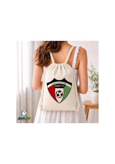 Ghostbastır Design Kuwait F.a Büzgülü Keten Çanta C167 Bej