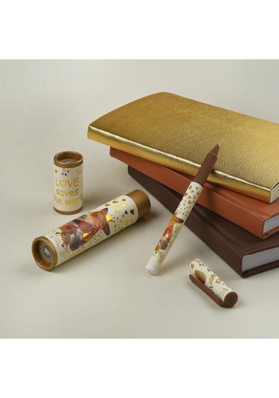 Bruno Visconti Dream Write 0.7 Mm. Silindir Kutulu Tükenmez Kalem 20-0264/16