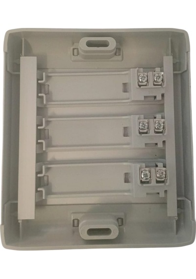 Ender 3 Lü Alüminyum Zil Paneli