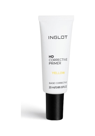 Inglot Kapatıcı Hd Correctıve Prımer Sarı N