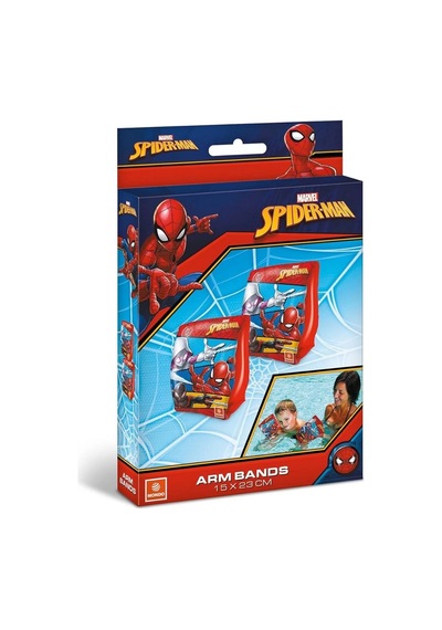 Spiderman Kolluk 15x23 Cm Çok Renkli
