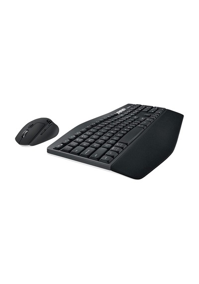 Teknoteg - Ox - Logıtech Mk850 Klavye Mouse Set 920-008230 Diğer
