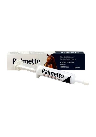 Palmetto Paste 30 Ml