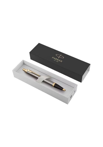 Parker Im Gri Gt Tükenmez Kalem Standart