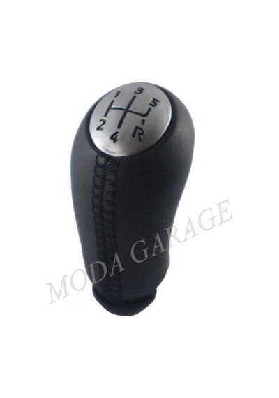 Renault Clio 3 Deri Kaplama Vites Topuzu 442363306