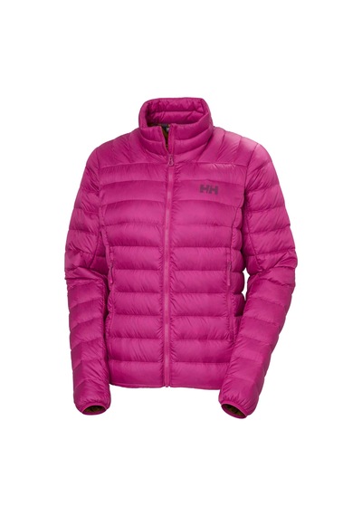 Helly Hansen W Verglas Down Mont 2.0 Magenta