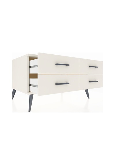 Kronos Şifonyer 4 Raflı 88x59x48 Aytaşı-aytaşı Aytaşı Kronos Şifonyer 4 Raflı 88x59x48 Aytaşı-aytaşı Aytaşı