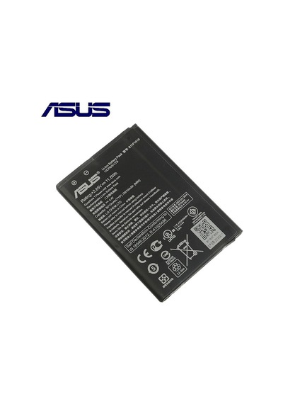 Asus Zenfone Go Tv C11P1510 Zb551Kl X013Db Batarya Pil