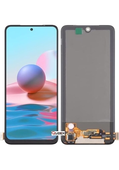 Xiaomi Redmi Note 10s Lcd Ekran Dokunmatik Tr