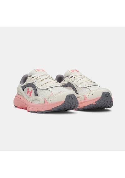 Under Armour Tech Runner Sportstyle Günlük Spor Ayakkabı C-und010795j10279 Pembe