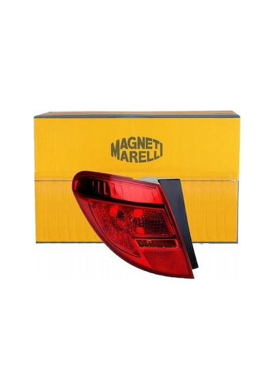 Sol Dış Stop Lambası Opel Merıva B 2010-2016 Arası Marelli