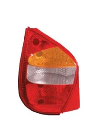 Cerkez Stop Lambası Sol Palıo 02 Soketlı AOD-CERKEZ PL-060