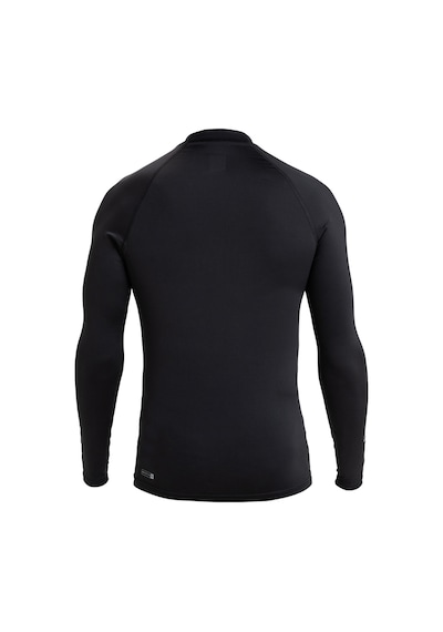 Quiksilver Quıksılver Everyday Upf50 Ls Kvj0 Siyah