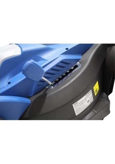 Hyundai C4405 1900w 44cm Elektrikli Çim Biçme Makinesi