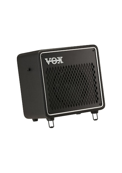 Vox Mini Go 50 50-watt Portable Modeling Amp Elektro Gitar Amfisi