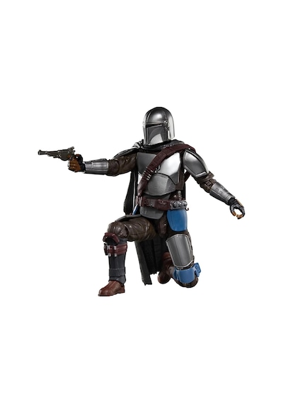 Hasbro Star Wars Black Series The Mandalorian Mines Of Mandalore Aksiyon Figürü The Mandalorian